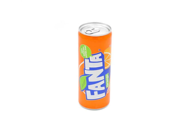 Fanta